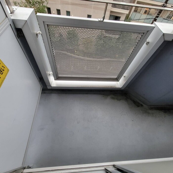 マーガレット東林間の物件内観写真