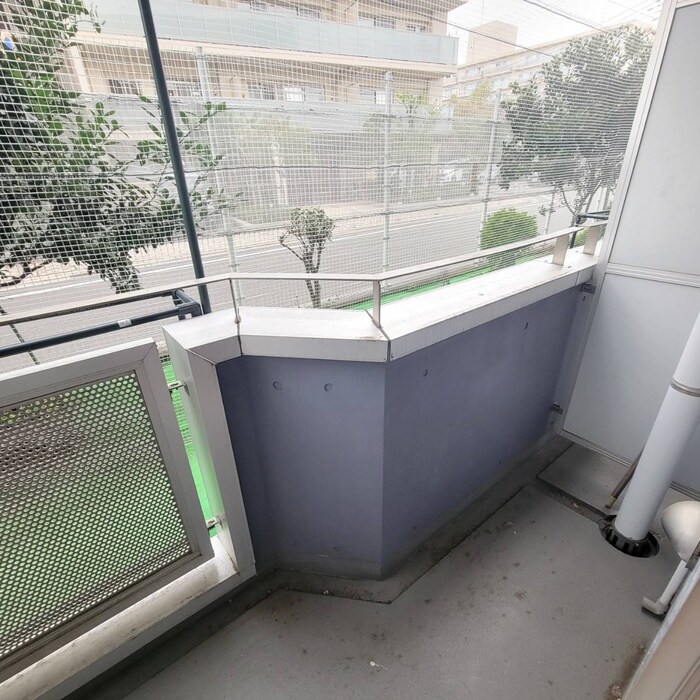 マーガレット東林間の物件内観写真