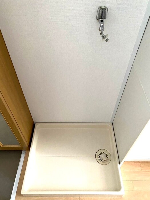 マーガレット東林間の物件内観写真