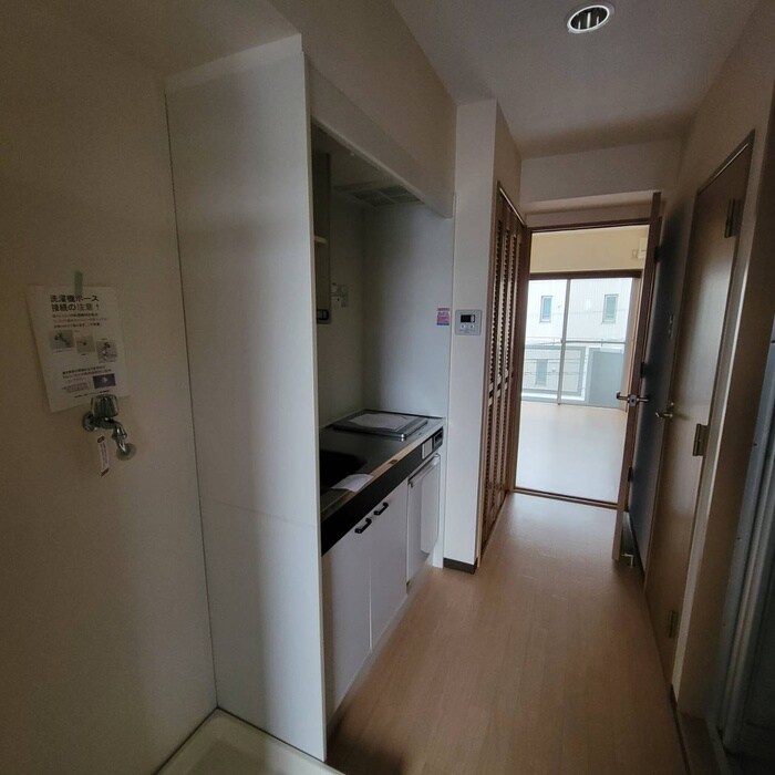 マーガレット東林間の物件内観写真