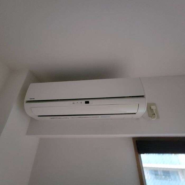 マーガレット東林間の物件内観写真