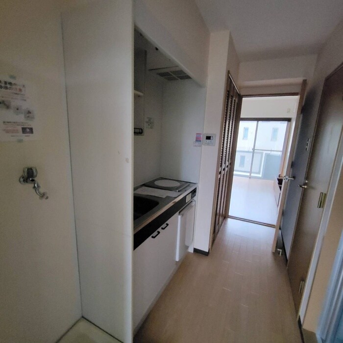 マーガレット東林間の物件内観写真