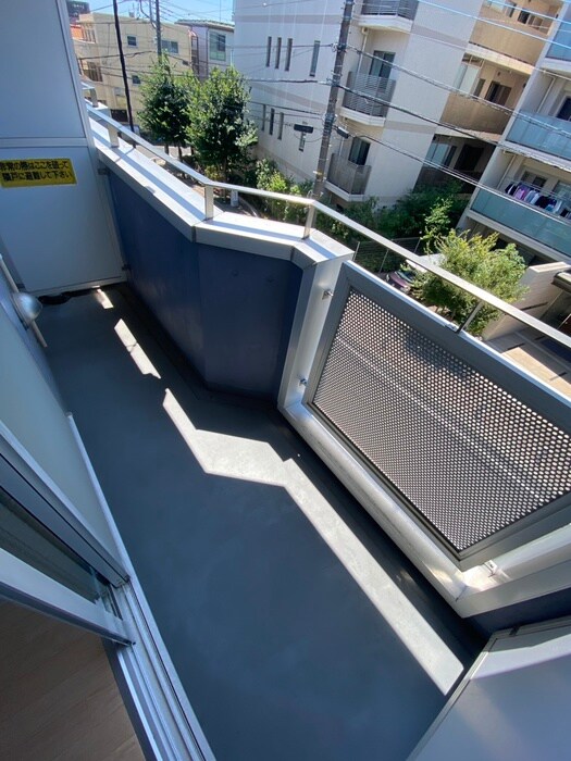 マーガレット東林間の物件内観写真