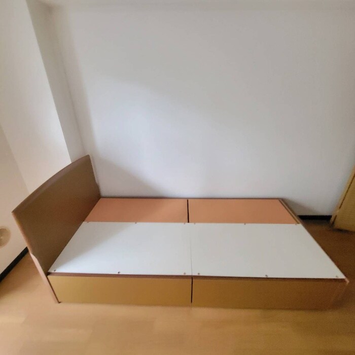 マーガレット東林間の物件内観写真