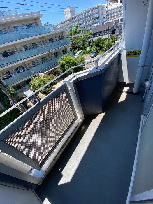 マーガレット東林間の物件内観写真