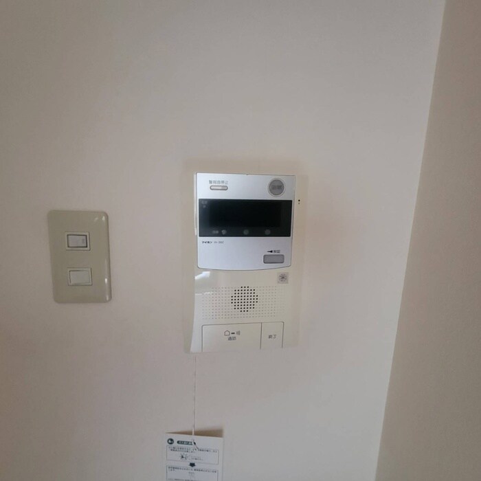 マーガレット東林間の物件内観写真