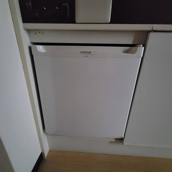 マーガレット東林間の物件内観写真