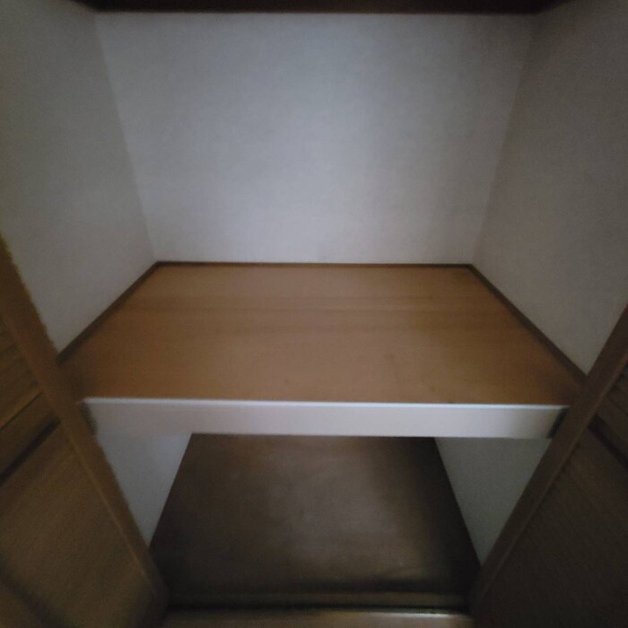 マーガレット東林間の物件内観写真