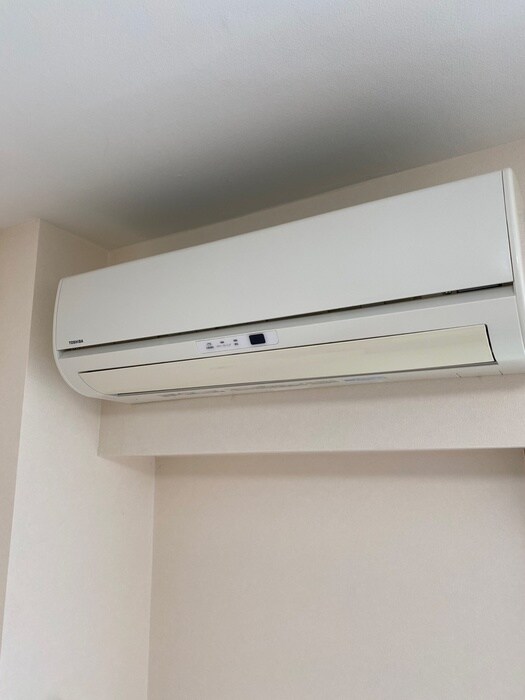 マーガレット東林間の物件内観写真