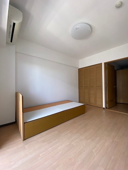 マーガレット東林間の物件内観写真