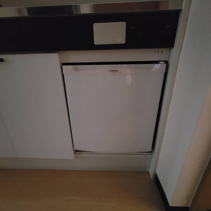 マーガレット東林間の物件内観写真