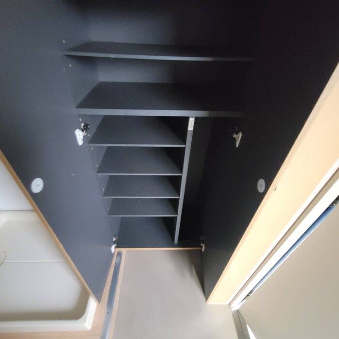 マーガレット東林間の物件内観写真