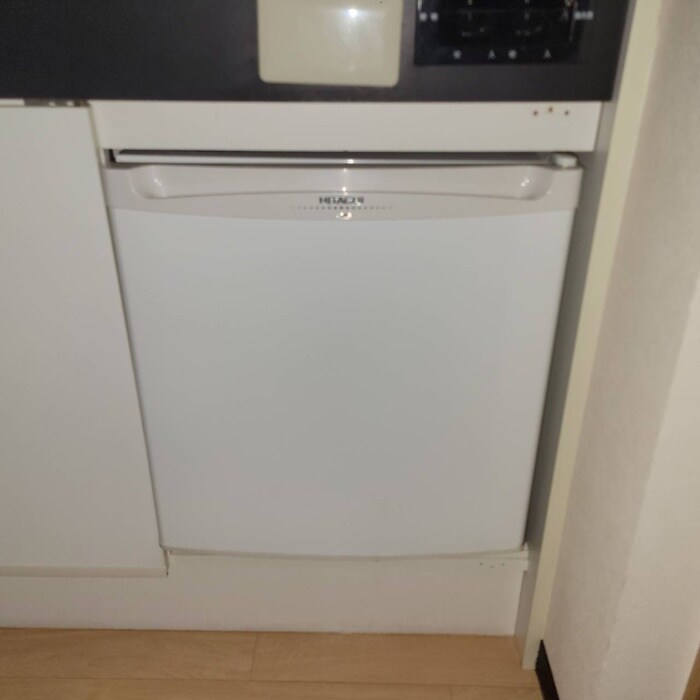 マーガレット東林間の物件内観写真