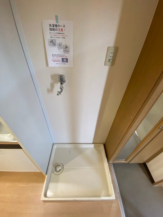 マーガレット東林間の物件内観写真