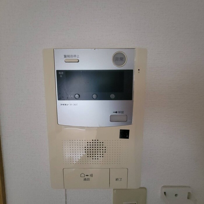 マーガレット東林間の物件内観写真