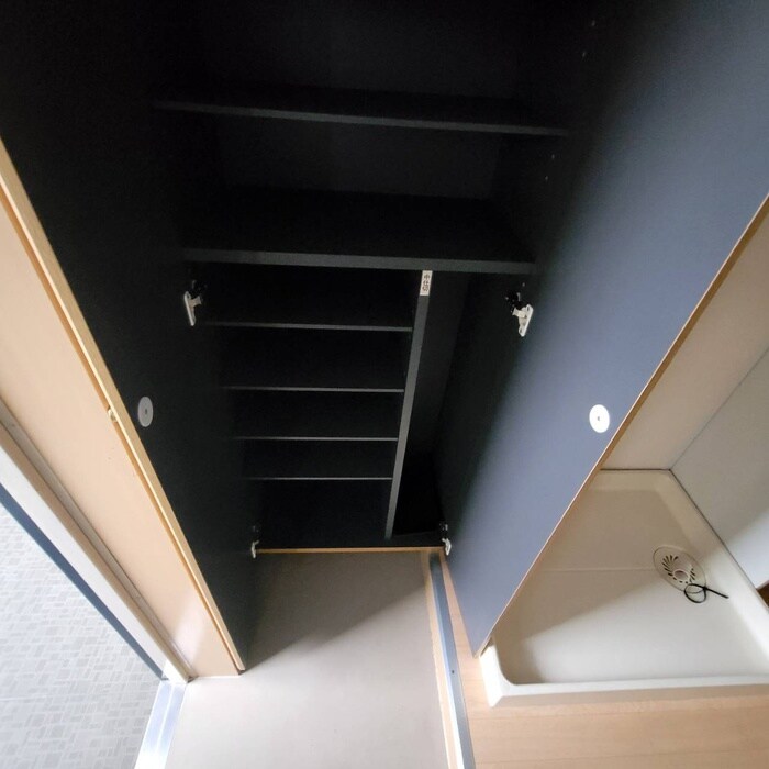 マーガレット東林間の物件内観写真