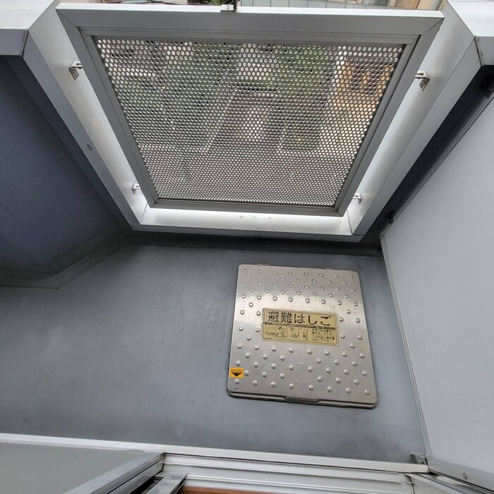 マーガレット東林間の物件内観写真