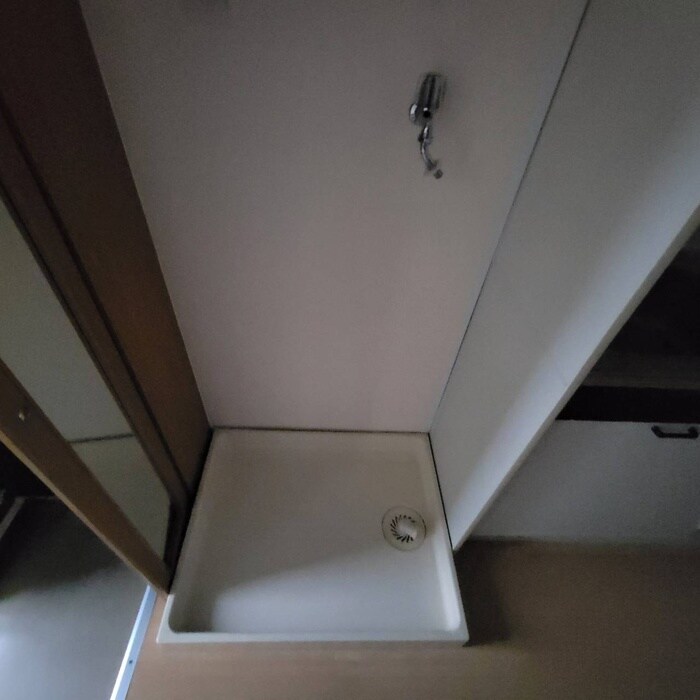 マーガレット東林間の物件内観写真