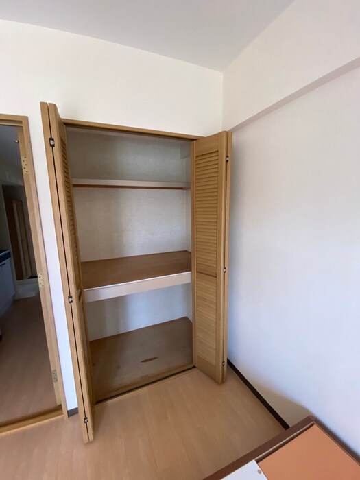 マーガレット東林間の物件内観写真