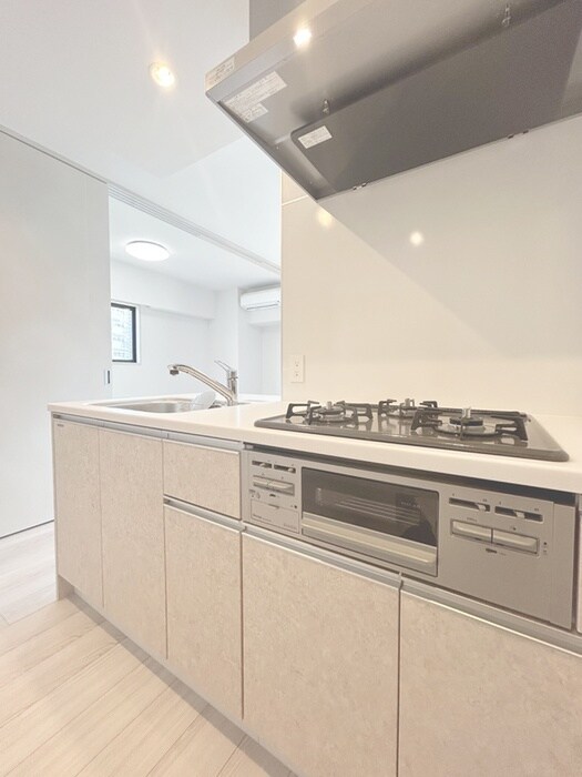 アーバンパーク綾瀬ＷＥＳＴの物件内観写真