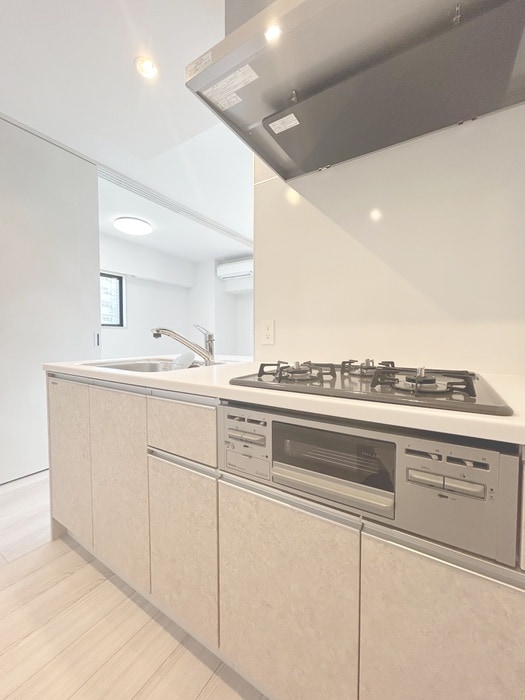 アーバンパーク綾瀬ＷＥＳＴの物件内観写真