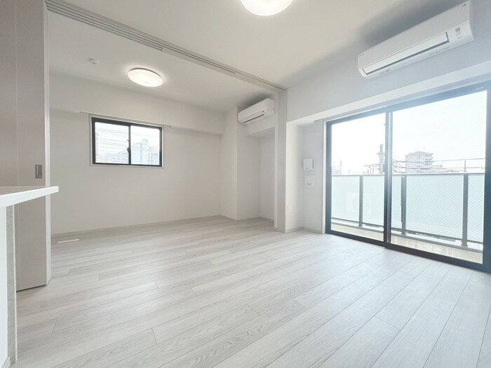 アーバンパーク綾瀬ＷＥＳＴの物件内観写真