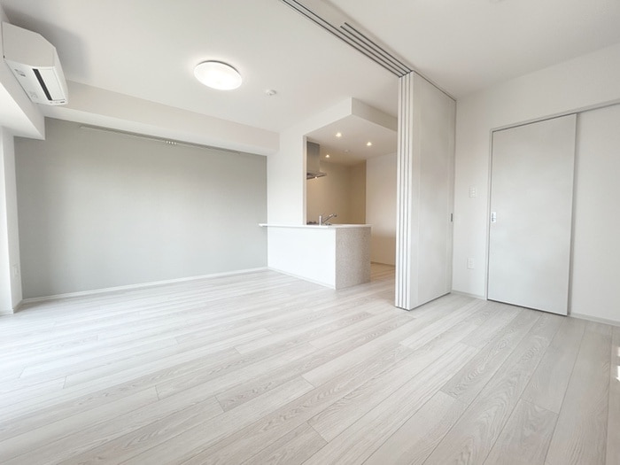 アーバンパーク綾瀬ＷＥＳＴの物件内観写真