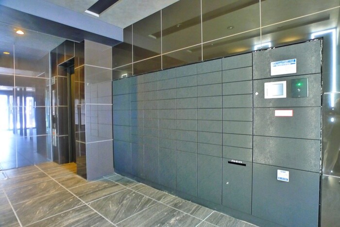 アーバンパーク綾瀬ＷＥＳＴの物件外観写真