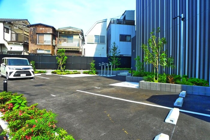 アーバンパーク綾瀬ＷＥＳＴの物件外観写真