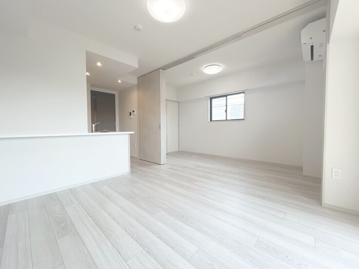 アーバンパーク綾瀬ＷＥＳＴの物件内観写真