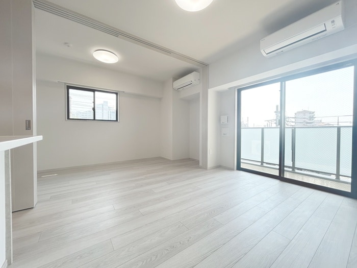 アーバンパーク綾瀬ＷＥＳＴの物件内観写真