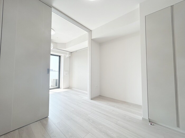 アーバンパーク綾瀬ＷＥＳＴの物件内観写真