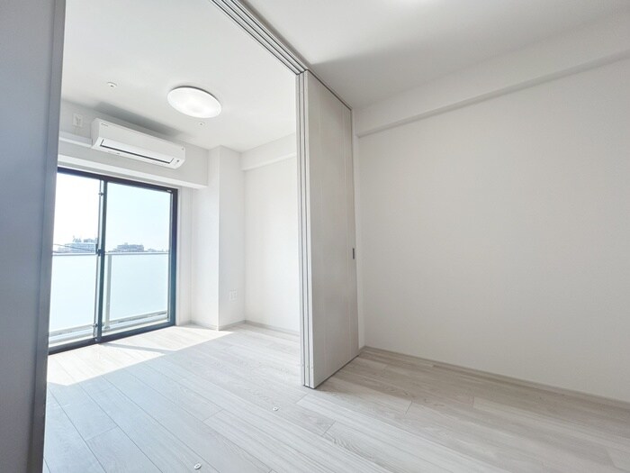 アーバンパーク綾瀬ＷＥＳＴの物件内観写真