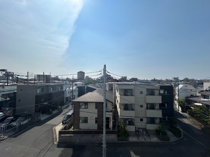 アーバンパーク綾瀬ＷＥＳＴの物件内観写真