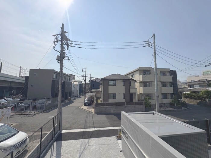 アーバンパーク綾瀬ＷＥＳＴの物件内観写真