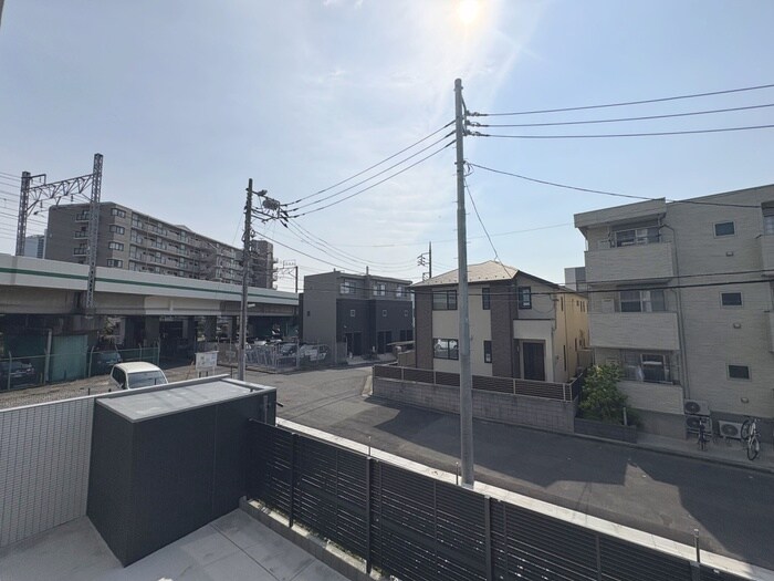 アーバンパーク綾瀬ＷＥＳＴの物件内観写真