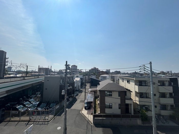 アーバンパーク綾瀬ＷＥＳＴの物件内観写真