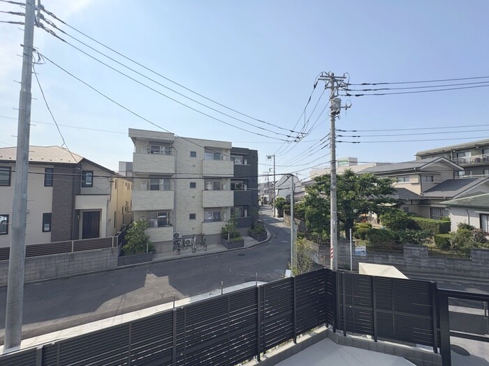 アーバンパーク綾瀬ＷＥＳＴの物件内観写真