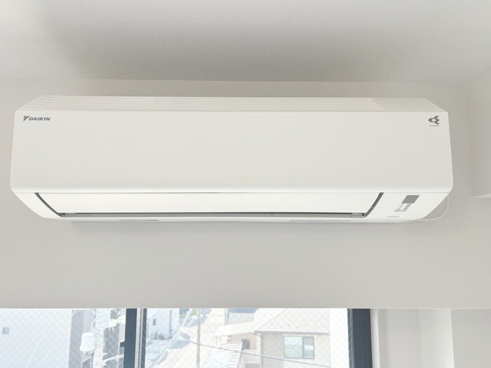 アーバンパーク綾瀬ＷＥＳＴの物件内観写真