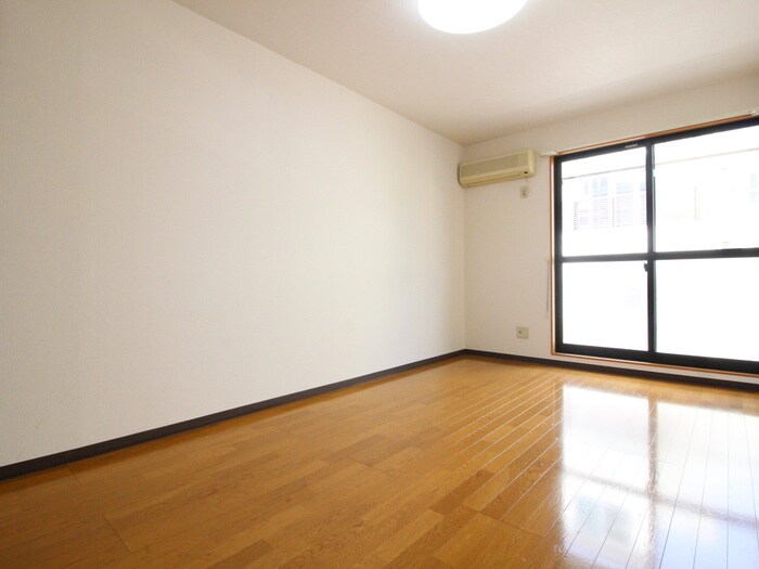 マキ沼袋の物件内観写真