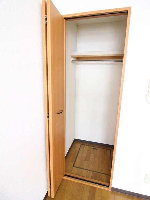 マキ沼袋の物件内観写真