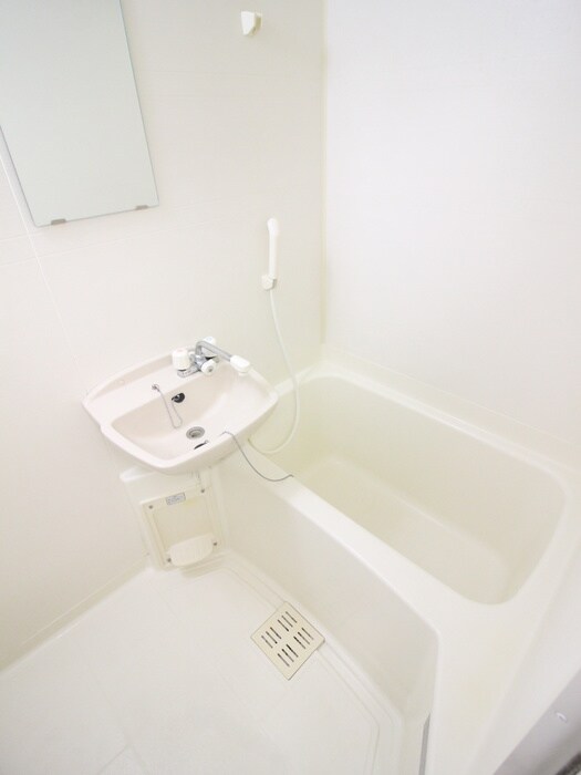 マキ沼袋の物件内観写真