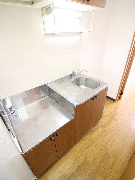 マキ沼袋の物件内観写真