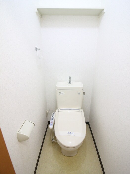 マキ沼袋の物件内観写真