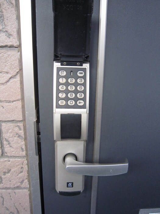 マキ沼袋の物件内観写真