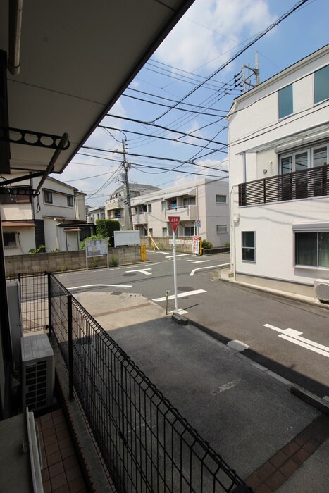 マキ沼袋の物件内観写真