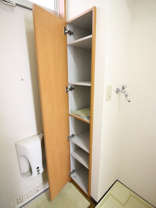 マキ沼袋の物件内観写真