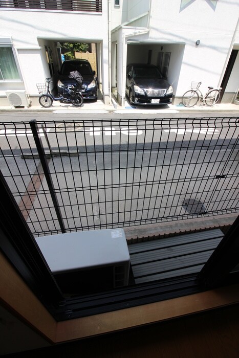 マキ沼袋の物件内観写真