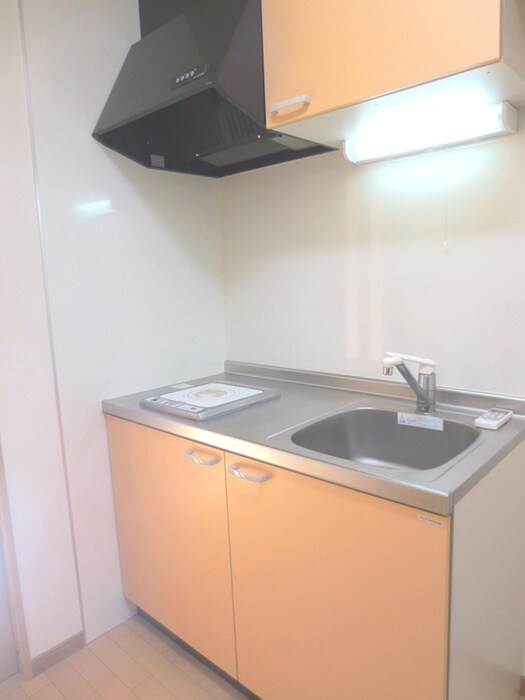 アイ・コ－トの物件内観写真