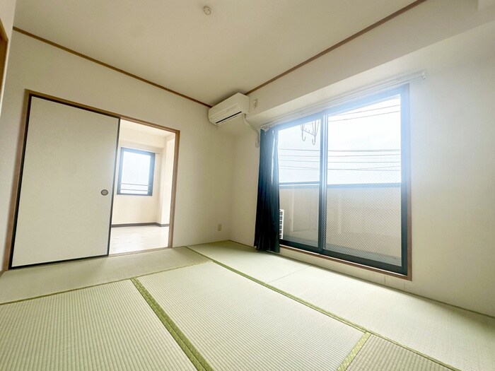 フォルテ－ヌ大杉の物件内観写真